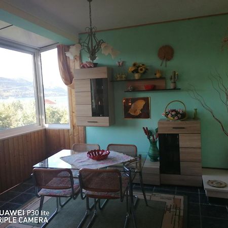 Apartmani Zute Račišće Δωμάτιο φωτογραφία