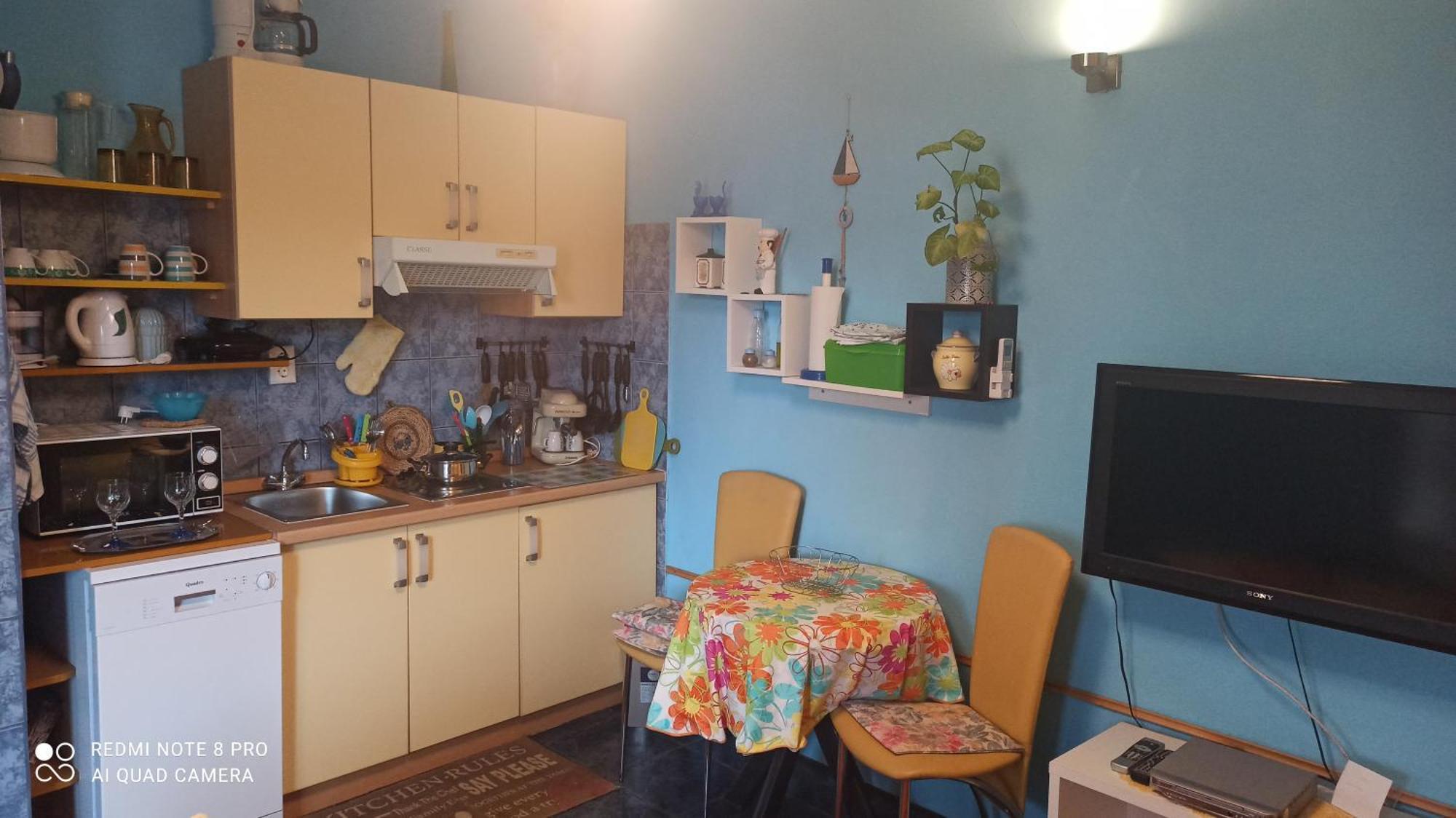 Apartmani Zute Račišće Δωμάτιο φωτογραφία
