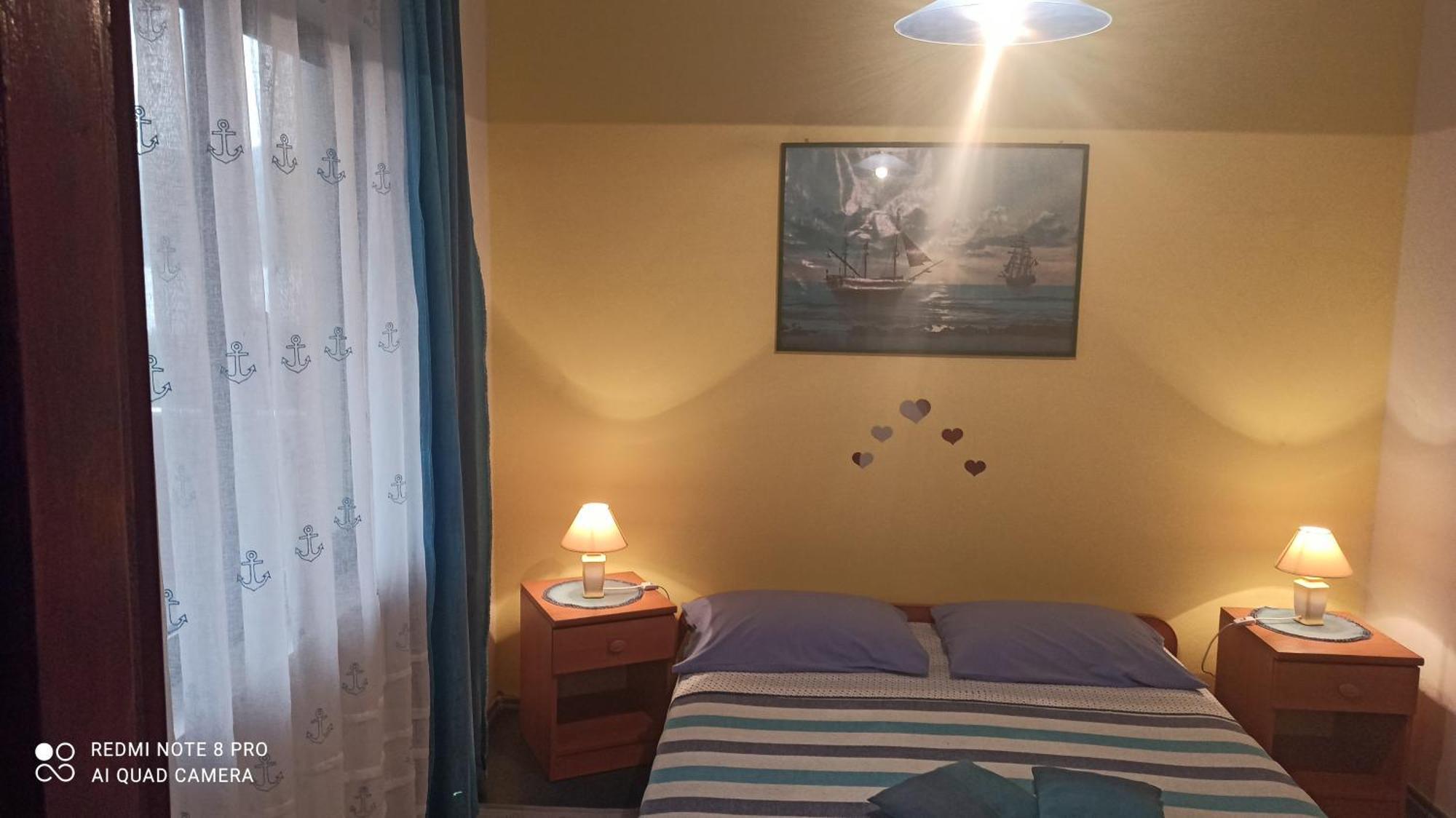 Apartmani Zute Račišće Δωμάτιο φωτογραφία