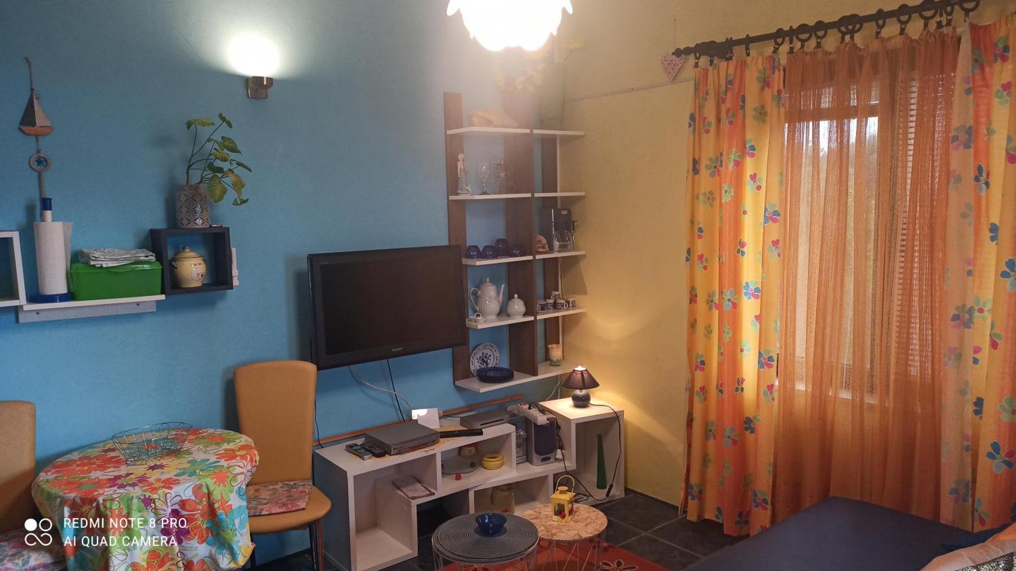 Apartmani Zute Račišće Δωμάτιο φωτογραφία