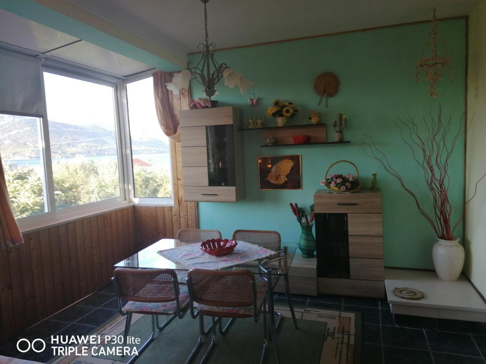 Apartmani Zute Račišće Δωμάτιο φωτογραφία