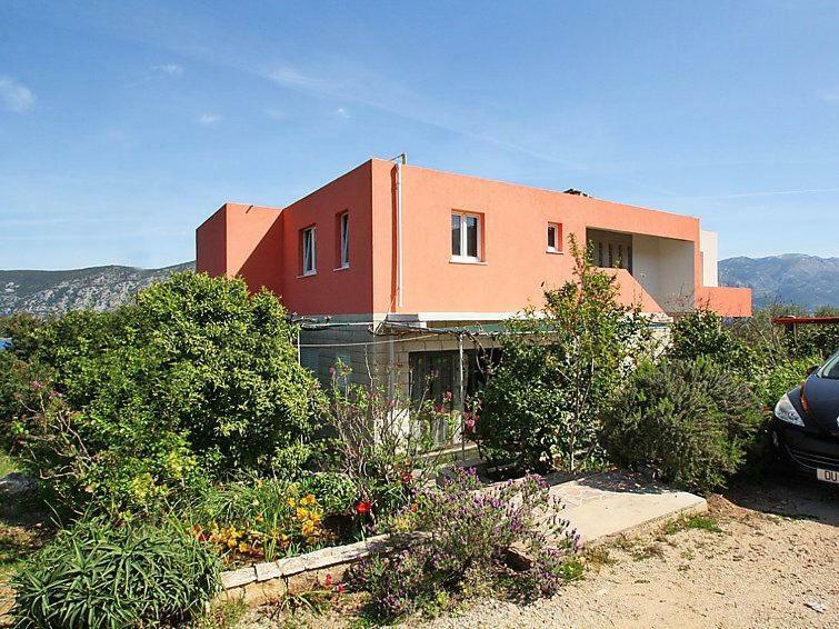 Apartmani Zute Račišće Εξωτερικό φωτογραφία
