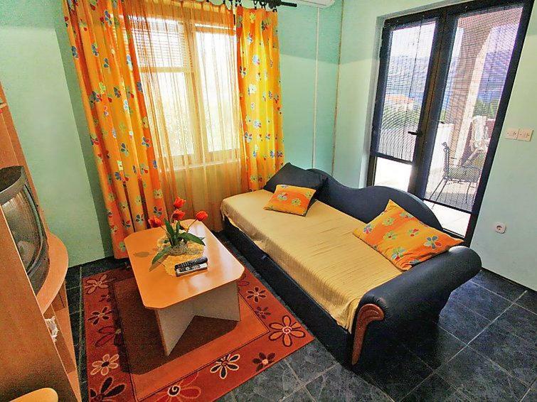 Apartmani Zute Račišće Εξωτερικό φωτογραφία